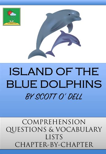 Although it is closed to public visitation, you can experience similar island environments, plants, animals, and history by visiting channel islands national park , which read chapter summaries of the book and participate in interactive activities. Island of the Blue Dolphins ~ Scott O' Dell ...