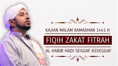 Zakat fitrah adalah zakat yang harus ditunaikan bagi seorang muzakki yang telah memiliki kemampuan untuk menunaikannya. Zakat Fitrah - Part 3 ( 20 Mei 2020 ) - YouTube
