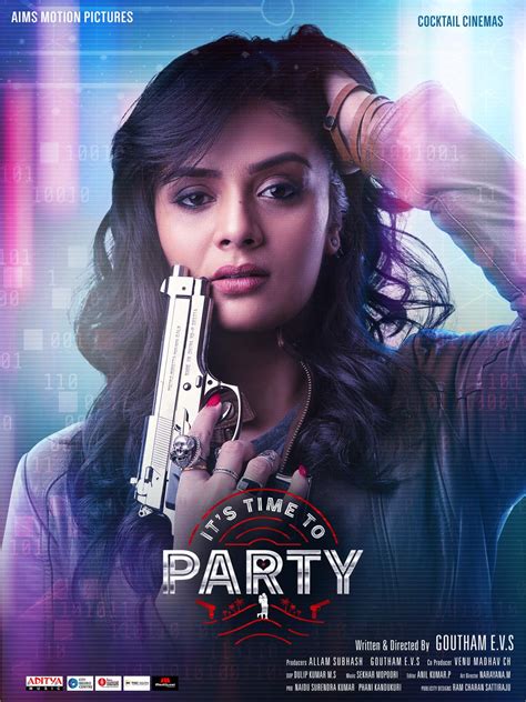 #tribhangamovie #bollywoodmovie #latestupdates hiii friends i am talking to you in this video about bollywood hindi upcoming movie tribhanga 2020. It's Time to Party (2020) Telugu HDRip 720p x264 AAC 1GB ...