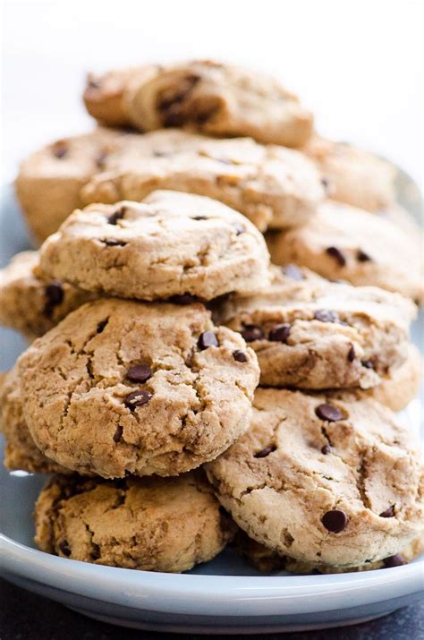 They are baked and then rolled in powdered sugar right after they are baked so the. Christmas Cookies With Almond Flour : Almond Flour Shortbread Cookies (Low-carb and Gluten-free ...