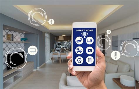 What are the Benefits of Smart Home Devices? | Founterior