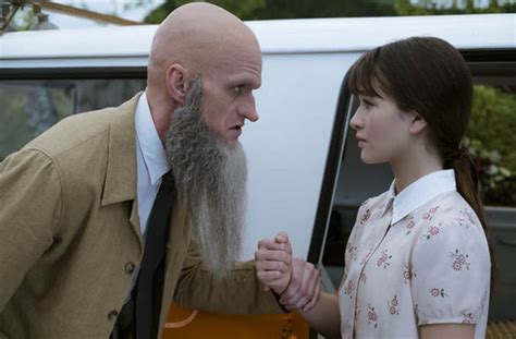 What kind of disguise does count olaf wear? Netflix: A Series Of Unfortunate Events - What does Count ...