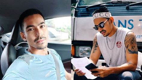 Robby purba pun memberikan sindiran menohok. Bantah Gay, Robby Purba Beberkan Alasan Dirinya Tak ...