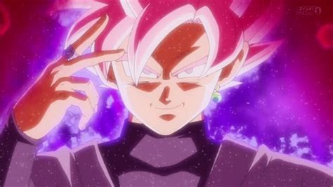 Explore the immersive map and begin your. Black Goku Super Saiyan Rose podría estar presente en ...