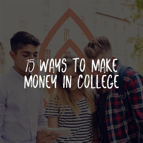 Also consider reddiquette the latter isn't mandatory but might be used in considering the intent of your post. 15 Ways College Students can make extra money! This article is #money for #college #students ...