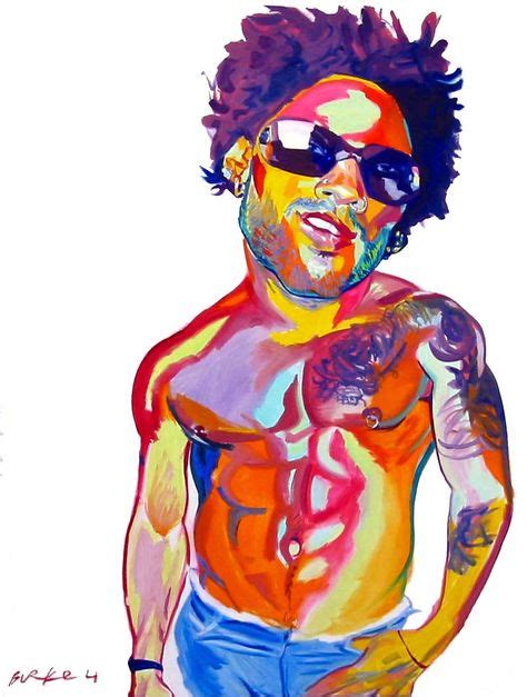 Ulrich & ulrich immobilien ist ein inhabergeführtes und von banken unabhängiges unternehmen der immobilienbranche. Lenny Kravitz | Caricature, Art, Artwork