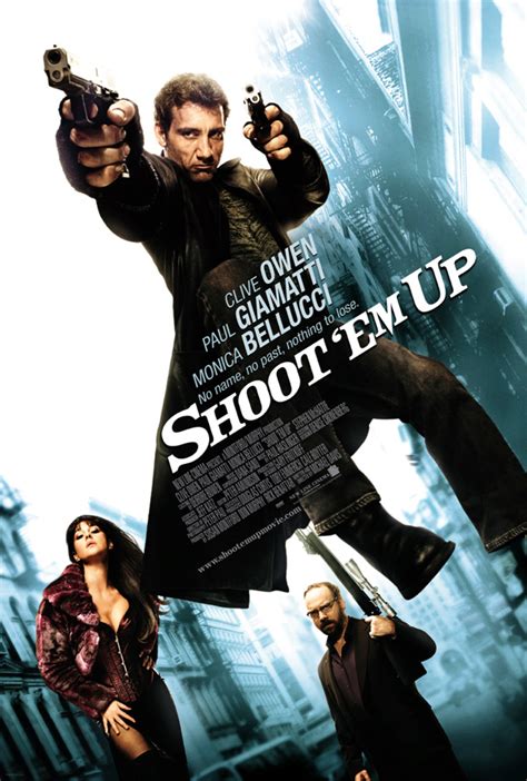 Traumatized (shoot 'em up) by 22gz ft spmb bills. Recently Viewed Movies: Shoot 'Em Up (2007)