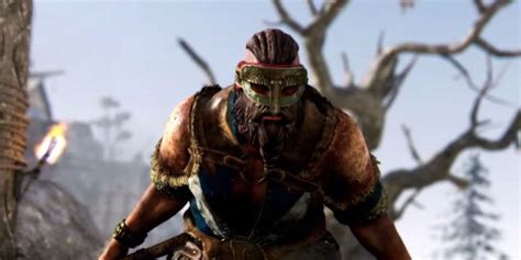Looking for advisor on how to distrubute stats for berserker. How To Play For Honor's Berserker Class | Class, Honor, Play