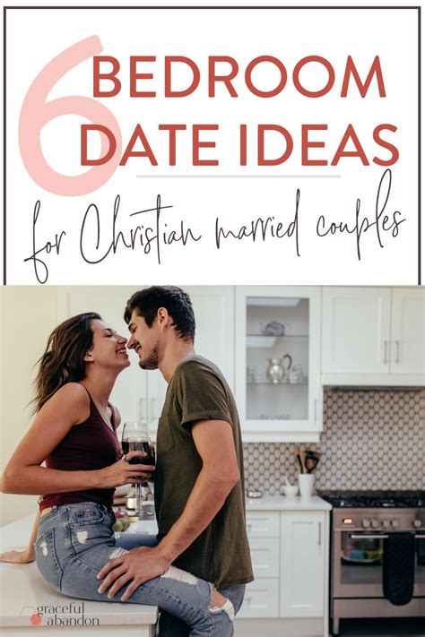 Bedroom ideas for husband and wife. 6 Bedroom Date Night Ideas For Husbands & Wives in 2020 ...