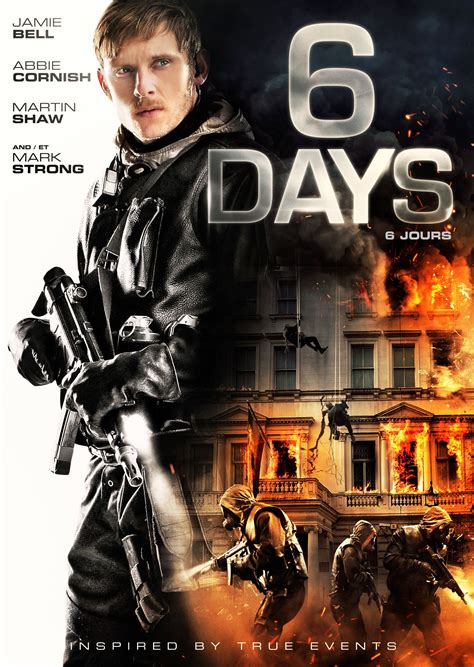 A nuclear war could literally kill millions in a few seconds. 6 Days | Movies online, Streaming movies, Hd movies online