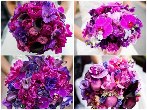 radiant orchid | Purple orchid wedding, Orchid wedding, Radiant orchid