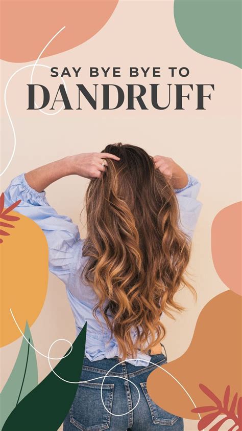 Do you have hair dandruff issue? How to Get Rid of Dandruff Once and For All | Getting rid ...