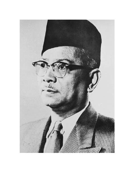 A prince (tunku), he was the fifth son of sultan abdul halim shah of kedah and was educated in england at cambridge. Tunku Abdul Rahman