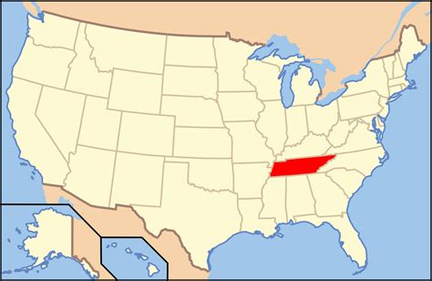 Published on october 8th, 2015 | by brandon ramsey in geography. List of Tennessee state symbols - Wikipedia