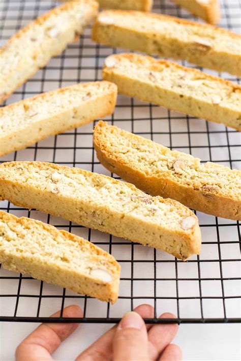 2 cup toasted nuts (optional). Easy Gluten Free Almond Biscotti / Gluten Free Almond Biscotti Dairy Free - pagemaker-cheap