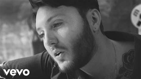 To create your own account! James Arthur - Say You Won't Let Go