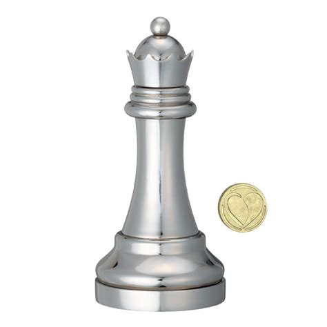 There are no two ways about it. Hanayama Chess Puzzles | Huzzle Puzzle | JP GAMES LTD