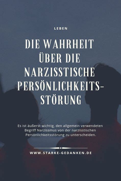 Was ist eine toxische beziehung und wie kommt man da wieder raus? Narzissten erkennen: 12 Anzeichen für narzisstisches ...