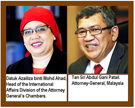 Check spelling or type a new query. Malaysians Must Know the TRUTH: Is AG Tan Sri Abdul Gani ...