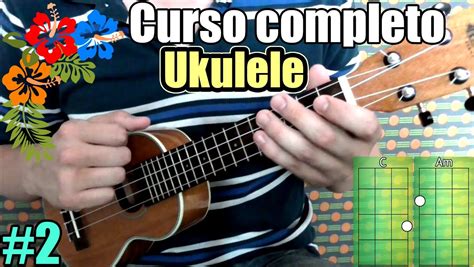 Lirik dan kunci gitar lagu panbers gereja tua. Curso completo ukulele: Tus primeros acordes y rasgueos ...