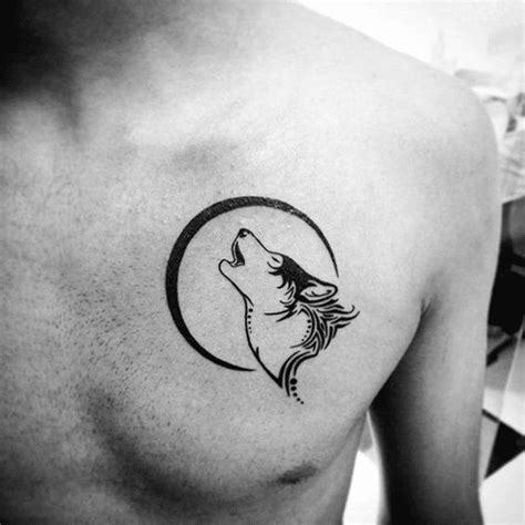 Vừa, lớn để bạn tha hồ lựa chọn. Hình Xăm Đầu Sói Đơn Giản Đẹp ️ Tattoo Đầu Sói Hoa Văn