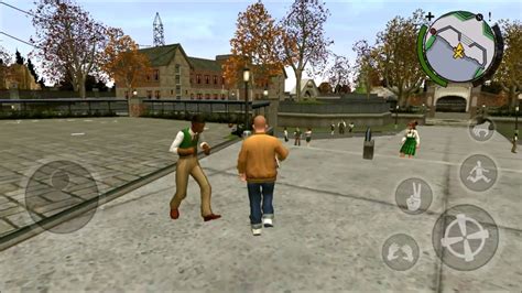 Bully lite (mod from bully aniversarry edition) size : Download Bully Anniversary Edition APK + OBB(1.06GB) || Highly Compressed || - Compress King