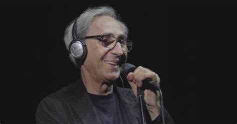 L'analisi testuale delle canzoni di battiato. Franco Battiato: "La cura" compie 24 anni | RDS 100% ...