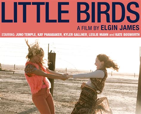 (304)imdb 6.41 h 43 min1997r. Little Birds Movie