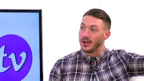 Kirk norcross is a member of the following lists: Annaliese Dayes interviews Kirk Norcross @ Clothes Show Live 2013 - Clothes Show TV - YouTube