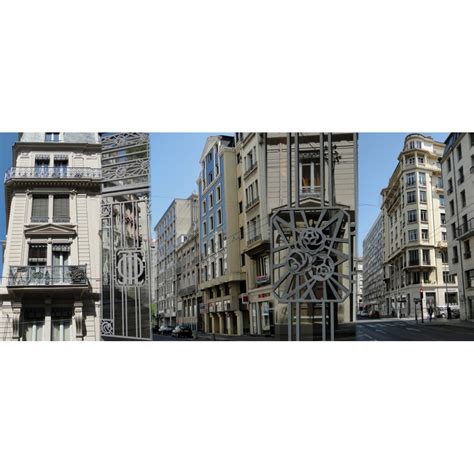 Reserve a table at chez leon, lyon on tripadvisor: Cours Lafayette - Les rues de Lyon