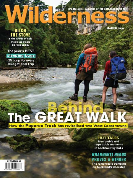 Check spelling or type a new query. Wilderness - 03.2020 » Download PDF magazines - Magazines ...
