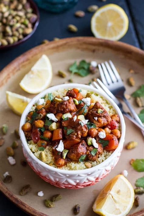 Jan 11, 2016 · there are also similarities with musakhan (arabic: One Pot Moroccan Chicken + Chickpeas with Pistachio ...