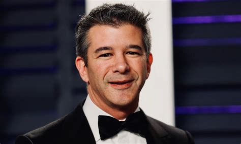 He is a celebrity football player. Travis Kalanick - Net Worth Guide