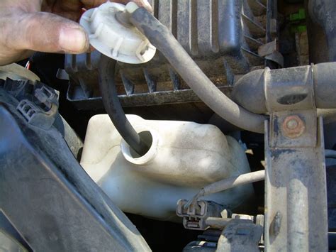 You may pay great attention to maintaining the car, keeping the radiator clean and the coolant tank full. How to Flush a Car's Radiator to Change the Antifreeze