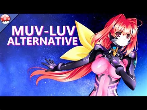 There might be some errors, and in that case, please comment and let me kn. Steam Community :: Muv-Luv Alternative