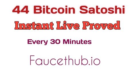 Bitcoin faucet game script unity bitcoin growth one year old. Highest Paying Bitcoin faucet - 44 Satoshi Every Claim - YouTube