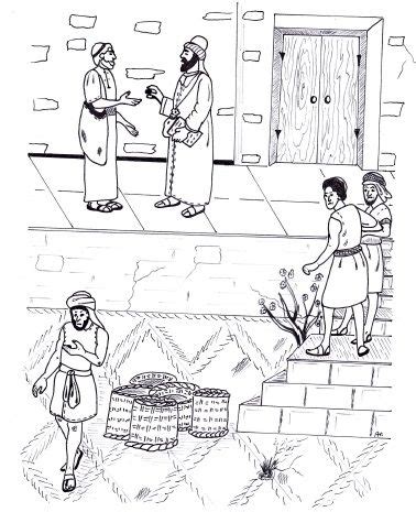 The parable of the workers in the vineyard teaches about the generosity of god in salvation. 19 best images about Parable of the Vineyard Workers ...