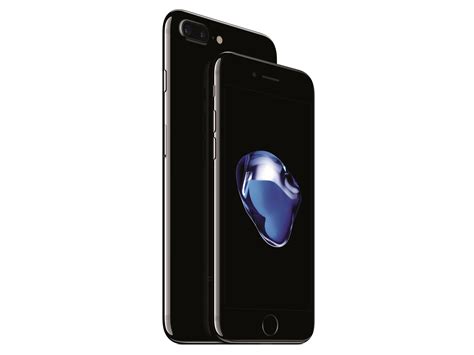 Iphone 7 plus 32gb silver. iPhone 7 Jet Black vs Black: what's the difference