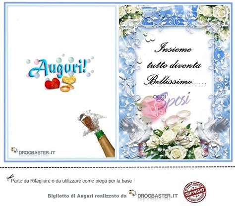 Nov 09, 2017 · i auguri per il matrimonio latino / i auguri per il matrimonio latino / frasi per matrimonio. I Auguri Per Il Matrimonio Latino / Per gli sposi ...