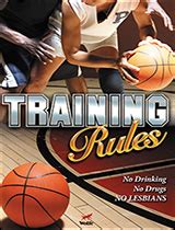 Con anna lise phillips, jill e. Training Rules - Wikipedia