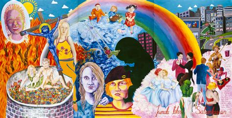 Teemu tuomas mäki is a finnish artist, theatre director and writer. God Makes the Rainbow, by Teemu Mäki & Hanna Aav, Susanna ...