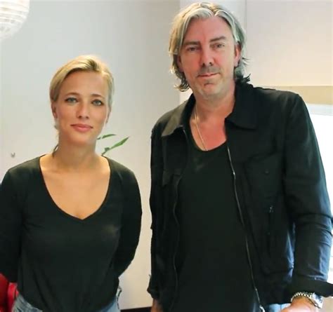 In oktober 2007 kwamen 538 en de wild tot een overeenstemming over de beëindiging van het arbeidscontract. Dutch Radio: Ruud de Wild in gesprek met met Jennifer Hoffman