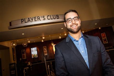 Guests praise the pleasant rooms. Get To Know Player's Club Manager: Nicolas Diaz-Granados ...