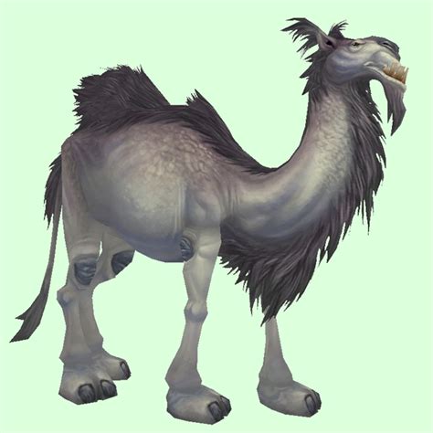 If you notice any issues, typos or errors anywhere, or if you have any suggestions, don't hesitate to use the contact form and reach out! Light Grey Camel - Pet Look | Petopia - Hunter Pets in the ...