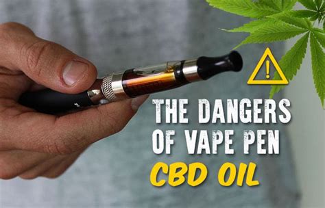 Is it safe to vape cbd? How Safe is Your Hemp Oil Vape Pen? | Freshtonegames.com