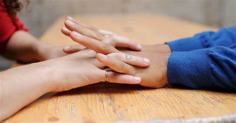 Young Women Choosing Civil Partnerships Over Marriage