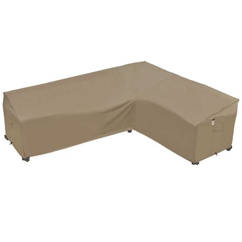 We did not find results for: Heavy Duty Outdoor Sectional Sofa Cover, 100% Waterproof ...