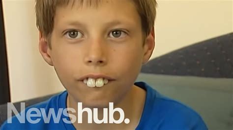 'it does not define me' the singer goes on the record about sexual fluidity and is showing the world what it really means to be an lgbtq+ ally. Child mocked until teeth fixed by donations