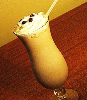 Simply follow the instructions to make the ice cream base then add directly to your freezer instead of churning in an ice cream maker. Coffee Colada | Recipe (With images) | Colada, Fun drinks, Coffee drinks