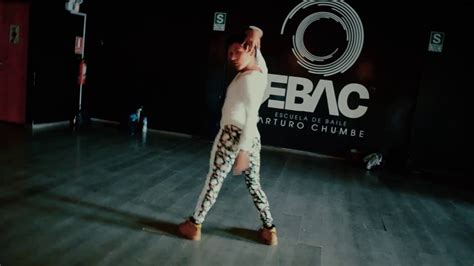 Dj luian & mambo kingz & de la ghetto feat. Ozuna - La Ocasion / @MarcoTejada Choreography at EBAC ...